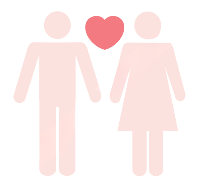 Couple possible